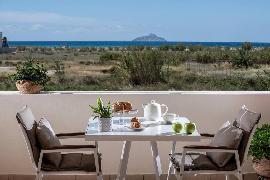 Kallisti Natural Villa 卡拉马基 外观 照片